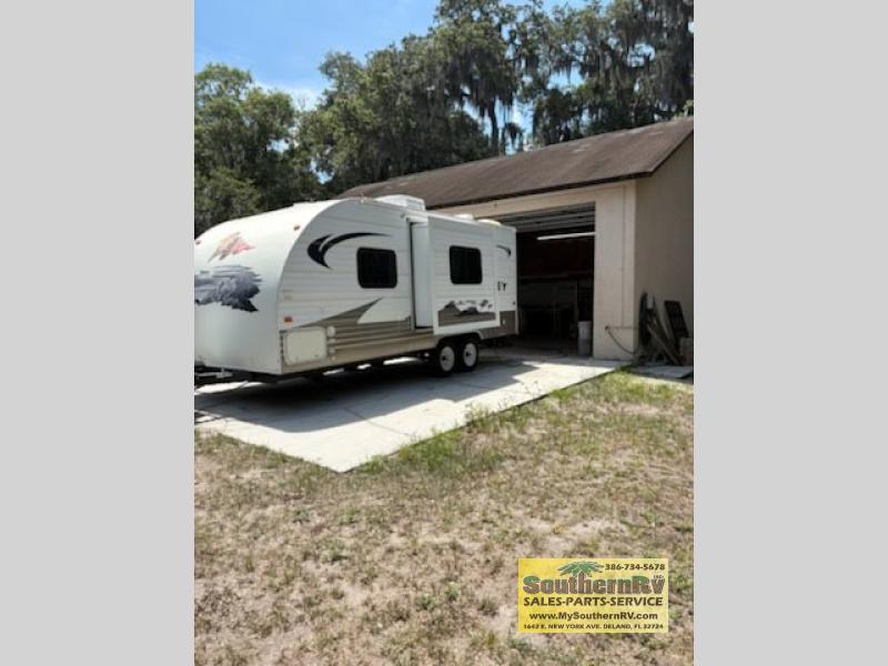 2013 Skyline Nomad Joey Select 204, $ 9,999