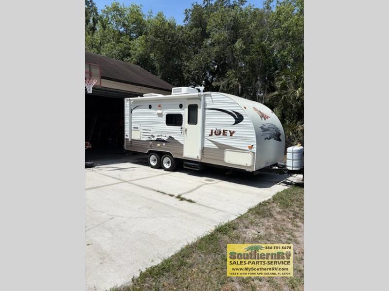 2013 Skyline Nomad Joey Select 204, $ 9,999