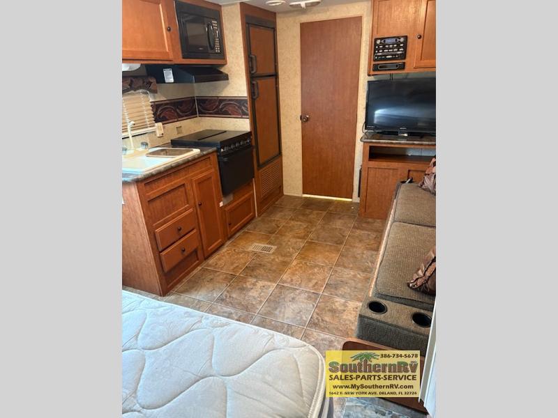 2013 Skyline Nomad Joey Select 204, $ 9,999