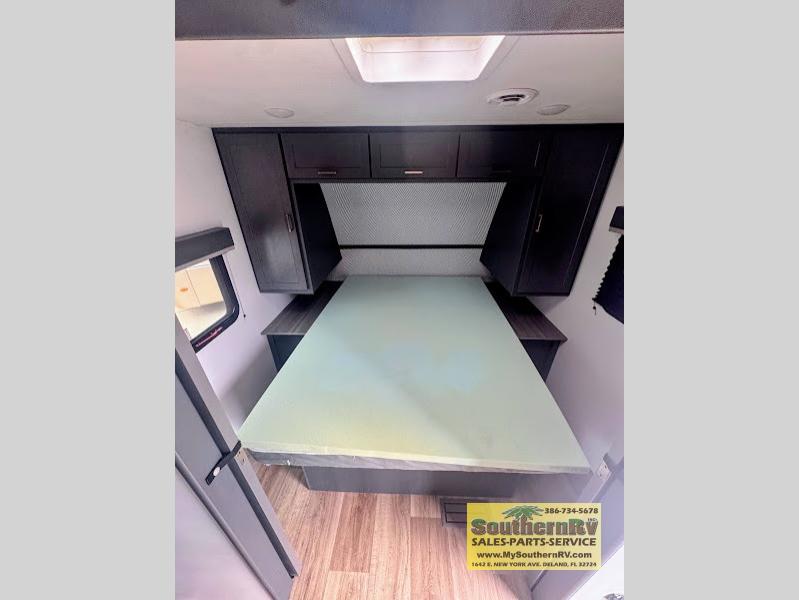 2024 Keystone Bullet Crossfire (Double Axle - East, $ 22,999