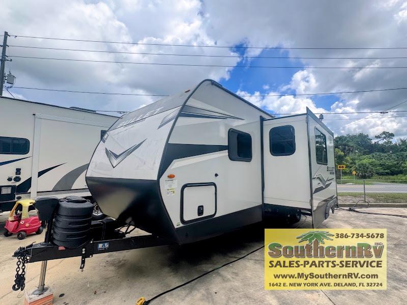 2024 Keystone Bullet Crossfire (Double Axle - East, $ 22,999
