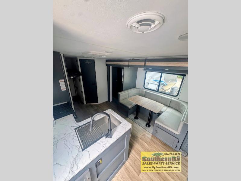 2024 Keystone Bullet Crossfire (Double Axle - East, $ 22,999
