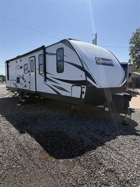 2021 Keystone COLEMAN 3055BS, $ 26,995