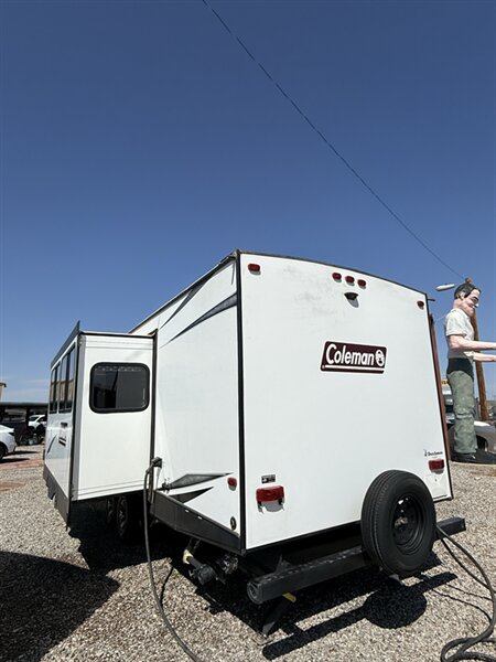 2021 Keystone COLEMAN 3055BS, $ 26,995