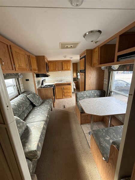 2005 Jayco JAYFLIGHT 29BHS, $ 11,450