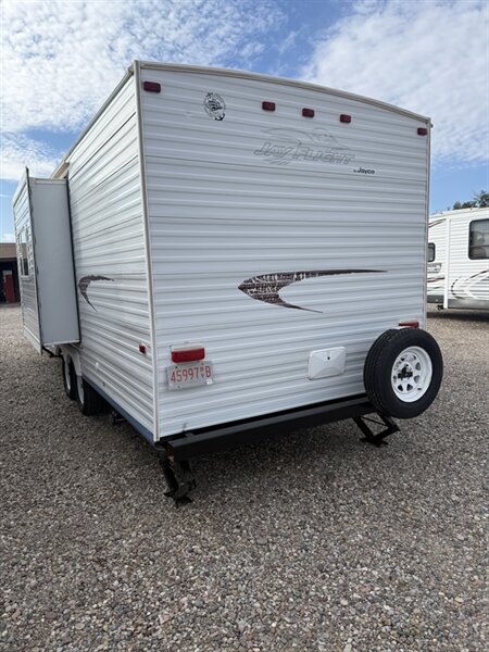 2005 Jayco JAYFLIGHT 29BHS, $ 11,450