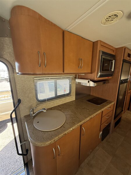 2008 Thor Motor Coach SIESTA 24SB, $ 47,500
