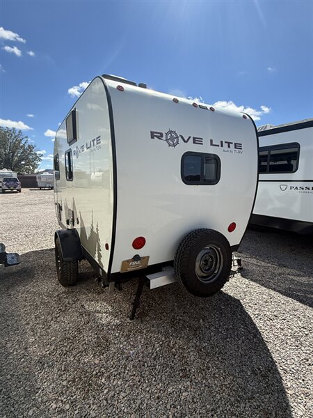 2023 Travel Lite Rove Lite, $ 14,995