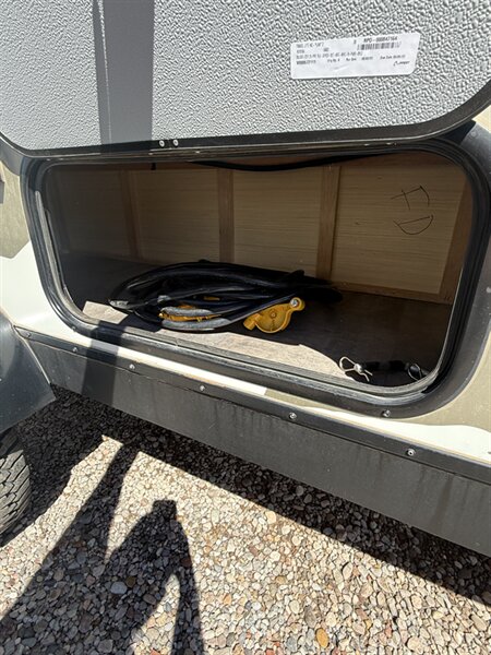 2023 Travel Lite Rove Lite, $ 14,995