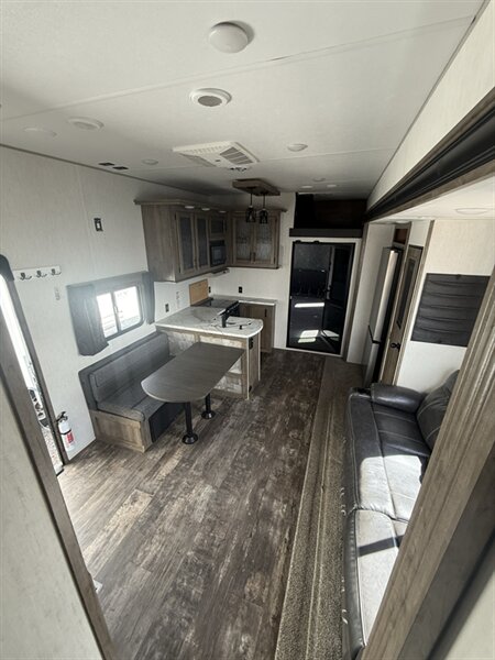 2022 Forest River Cherokee Wolf Pack 365PACK16, $ 43,500