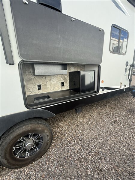 2022 Forest River Cherokee Wolf Pack 365PACK16, $ 43,500