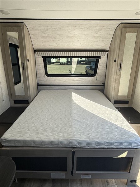 2022 KZ Connect SE C191MBSE, $ 21,450