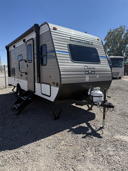 2021 KZ Sportsmen Classic 181BH, $ 12,995