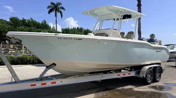 2023 Key West Family Sportsman 263FS, $ 149,900.00