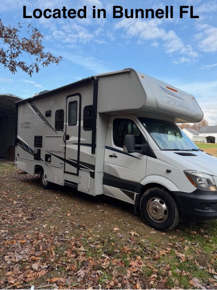 2019 Coachmen Prism 2200FS, $ 67,986