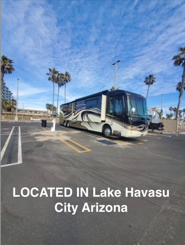 2014 Entegra Coach Aspire 44B, $ 199,986