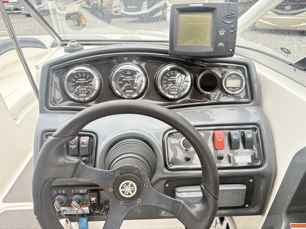 2007 Yamaha AR230, $ 19,900.00