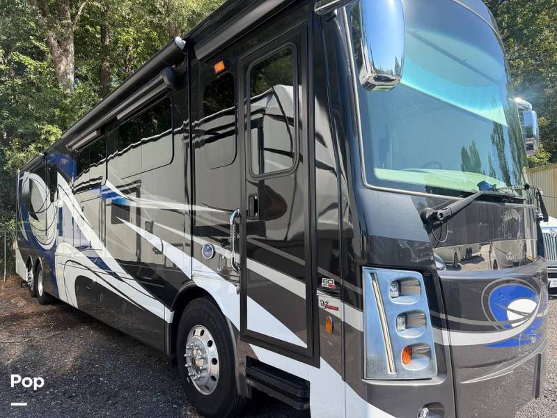 2023 Forest River Berkshire XLT 45A, $ 317,000