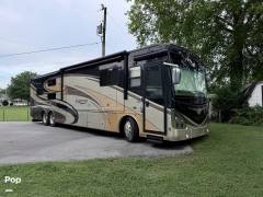 2013 Forest River Charleston M-430BHQS-450 Cummins, $ 132,000