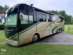 2013 Forest River Charleston M-430BHQS-450 Cummins, $ 132,000