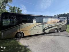2013 Forest River Charleston M-430BHQS-450 Cummins, $ 132,000