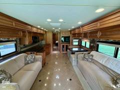 2013 Forest River Charleston M-430BHQS-450 Cummins, $ 132,000