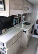 2022 Thor Motor Coach Sequence 20k, $ 77,800