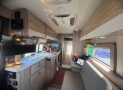 2022 Thor Motor Coach Sequence 20k, $ 77,800