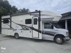 2019 Entegra Coach Odyssey M-26D 450hp Ford, $ 50,000