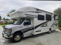 2019 Entegra Coach Odyssey M-26D 450hp Ford, $ 50,000