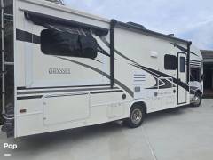 2019 Entegra Coach Odyssey M-26D 450hp Ford, $ 50,000