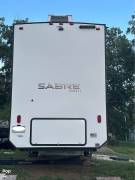 2023 Forest River Sabre 350RL, $ 50,600