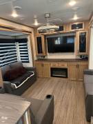 2023 Forest River Sabre 350RL, $ 50,600