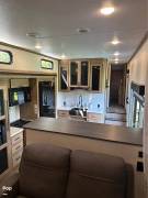 2023 Forest River Sabre 350RL, $ 50,600