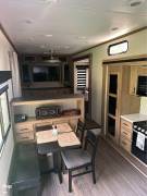 2023 Forest River Sabre 350RL, $ 50,600