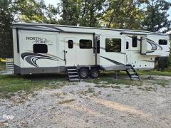 2019 Jayco North Point 383 FLWS, $ 53,400
