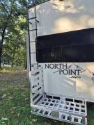 2019 Jayco North Point 383 FLWS, $ 53,400