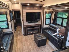 2019 Jayco North Point 383 FLWS, $ 53,400