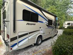 2021 Thor Motor Coach Vegas 24.1, $ 64,000