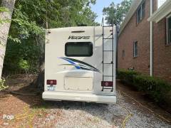 2021 Thor Motor Coach Vegas 24.1, $ 64,000