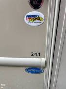 2021 Thor Motor Coach Vegas 24.1, $ 64,000