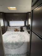 2020 Thor Motor Coach Four Winds 28Z, $ 52,500