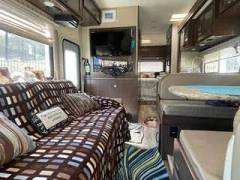 2020 Thor Motor Coach Four Winds 28Z, $ 52,500