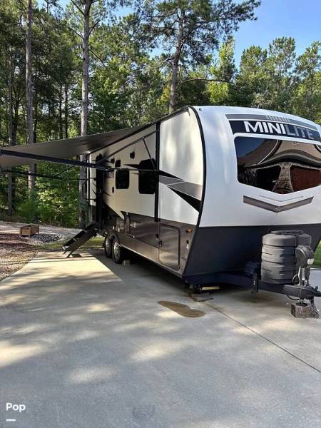 2024 Rockwood Mini Lite 2511S, $ 38,900