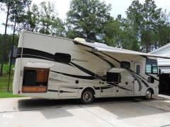 2016 Thor Motor Coach Windsport 31S, $ 53,900