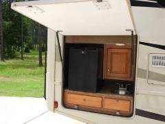 2016 Thor Motor Coach Windsport 31S, $ 53,900