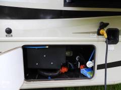 2016 Thor Motor Coach Windsport 31S, $ 53,900