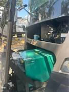 2015 Winnebago Journey 40R, $ 112,000
