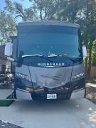 2015 Winnebago Journey 40R, $ 112,000