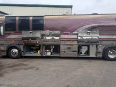 1994 Prevost Liberty H3, $ 117,000